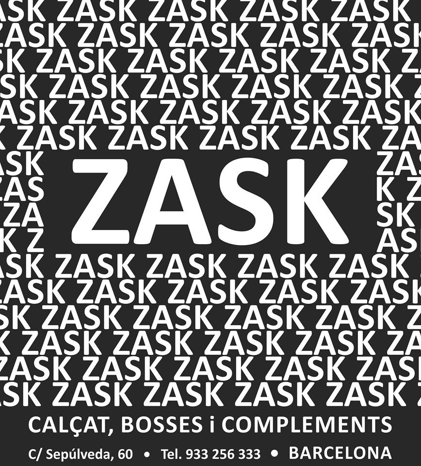 ZasK
