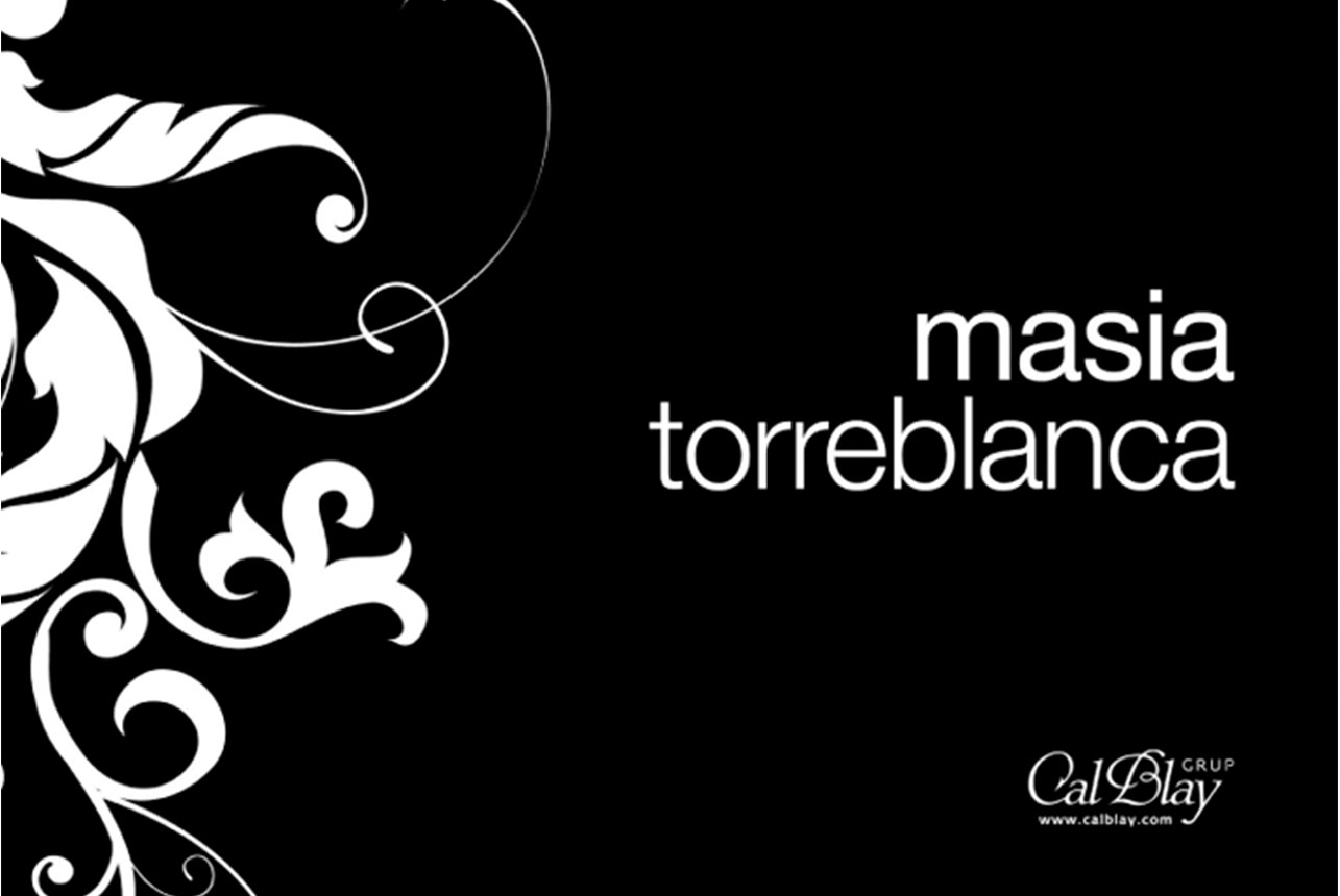 Masia Torreblanca