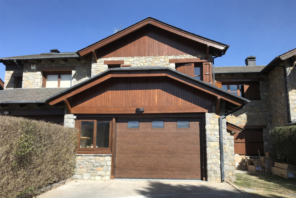 Casa en la Cerdanya