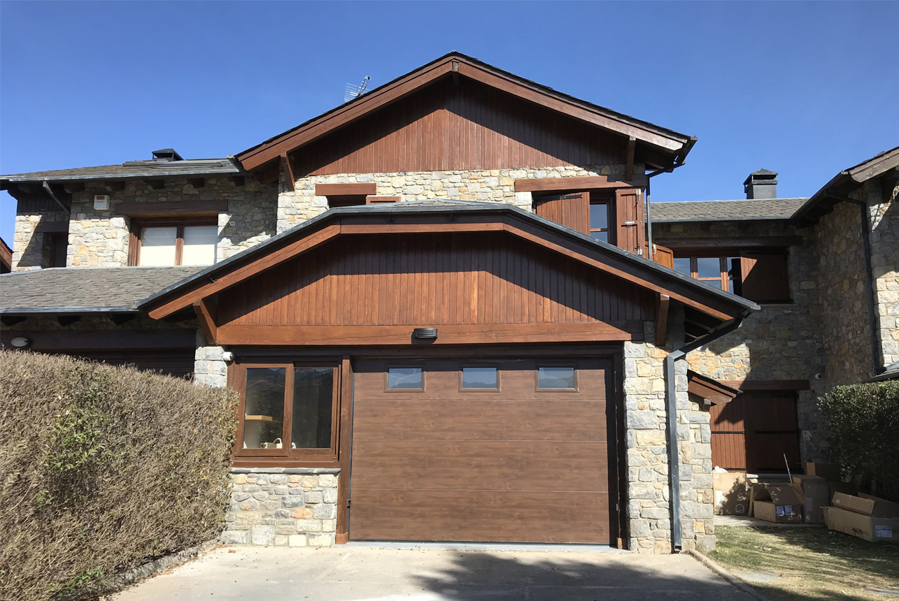Casa en la Cerdanya