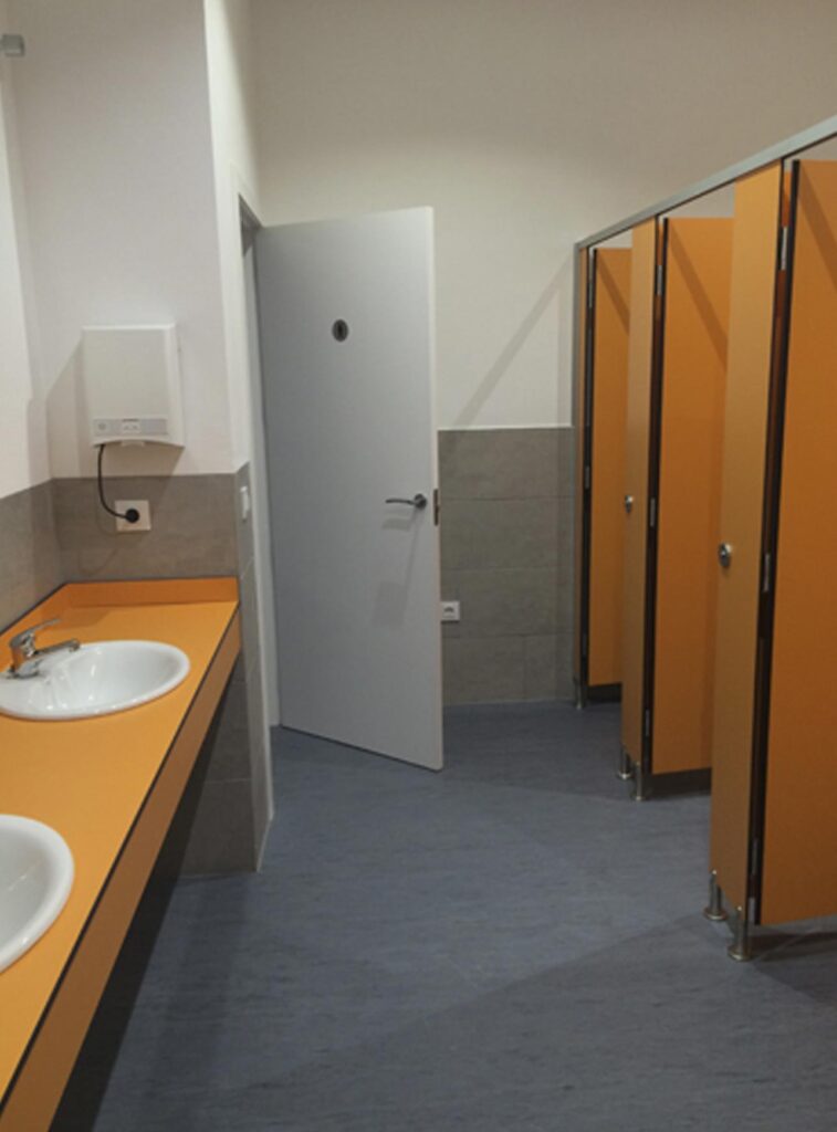 la oficina de Córdoba