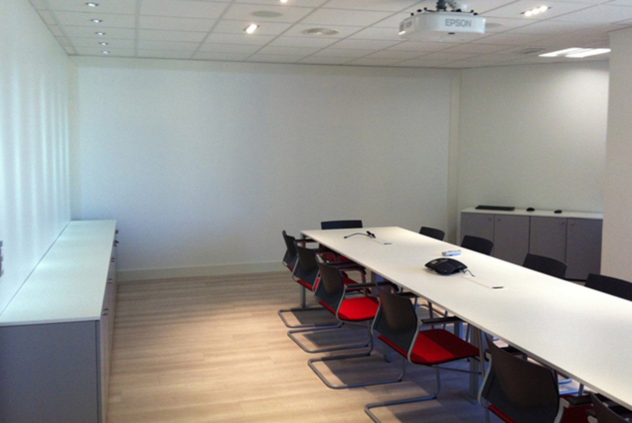 Oficina Media Consulting