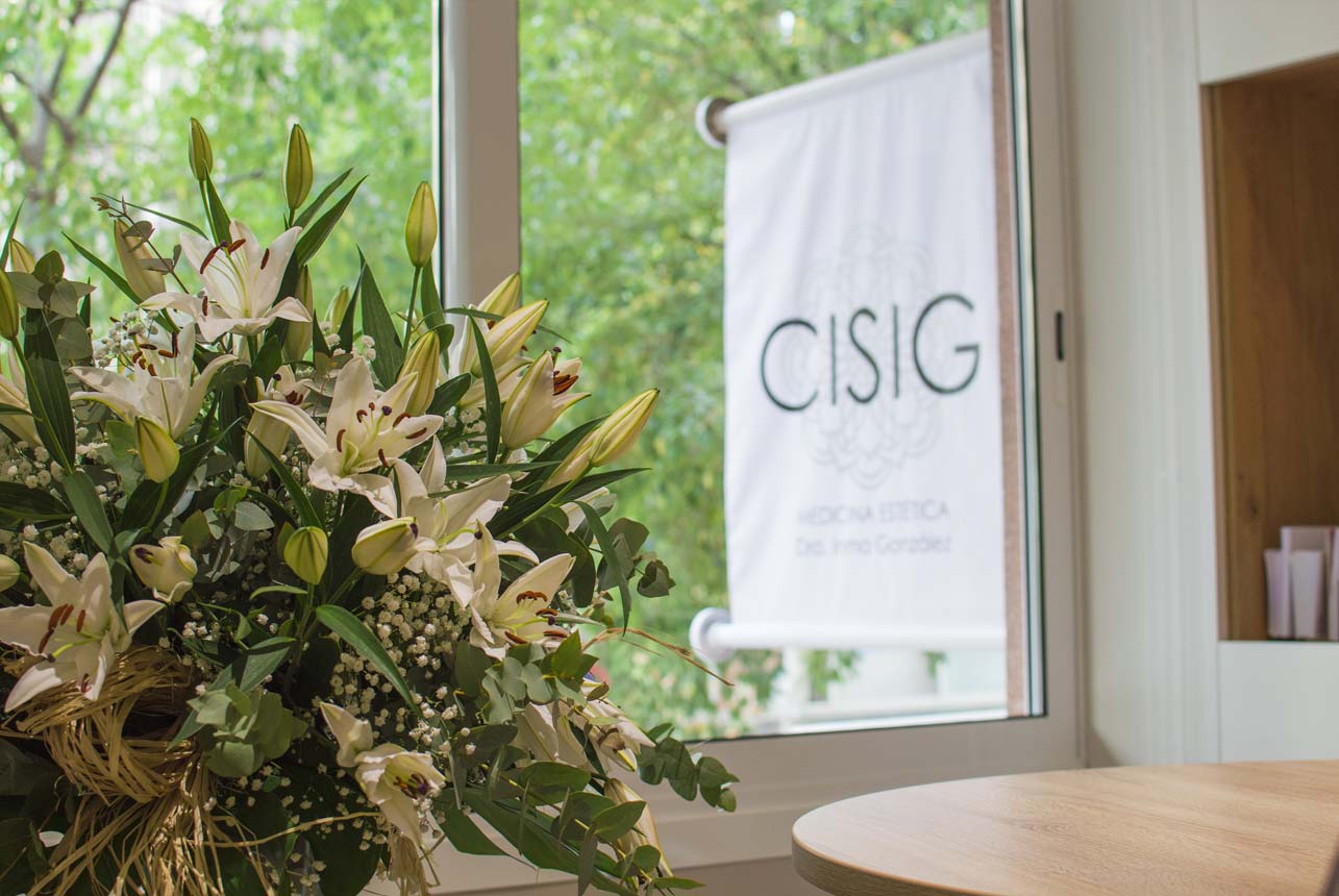 Centro médico CISIG