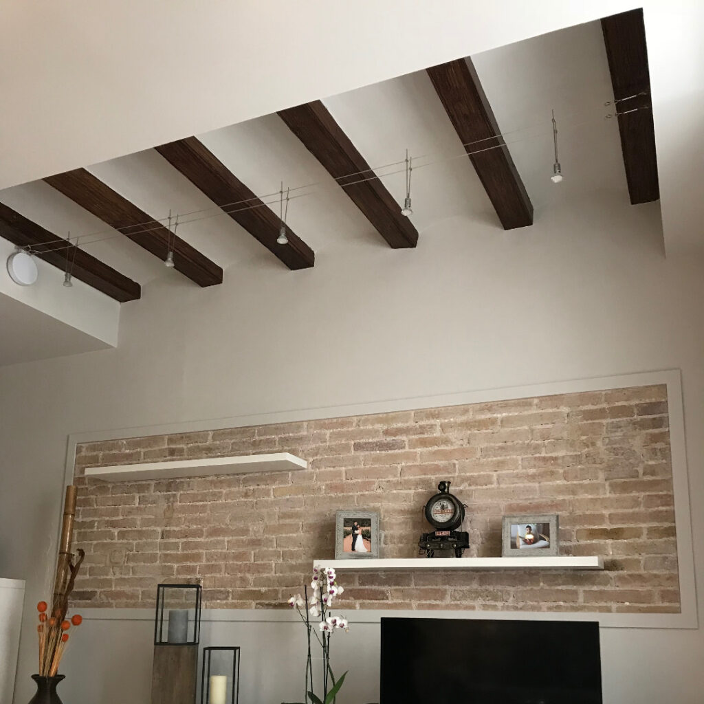 Apartamento en Villarroel