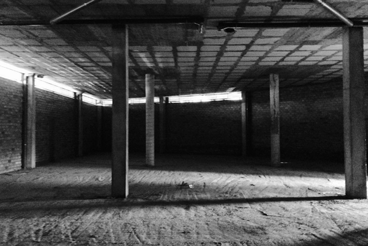 la oficina de Córdoba