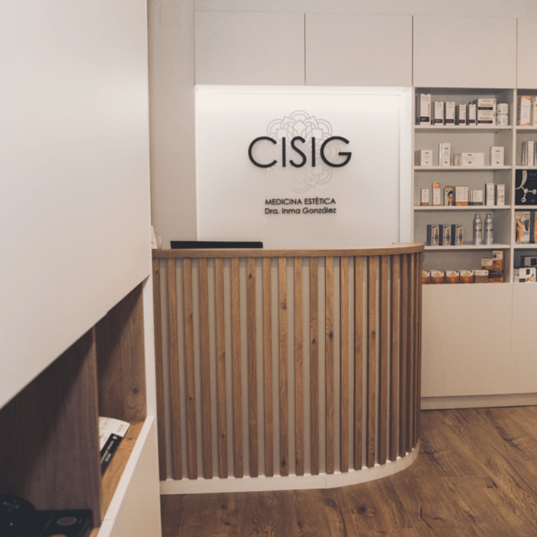 Centro médico CISIG