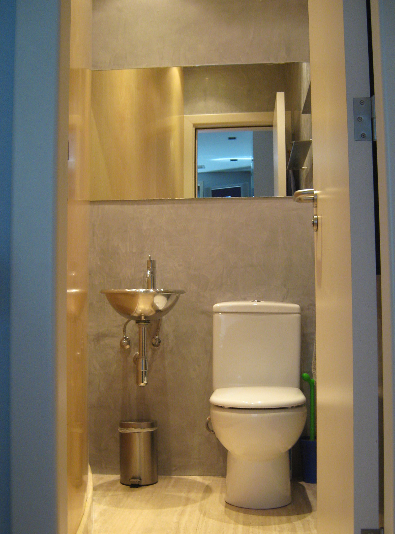 Centro médico FIV Barcelona