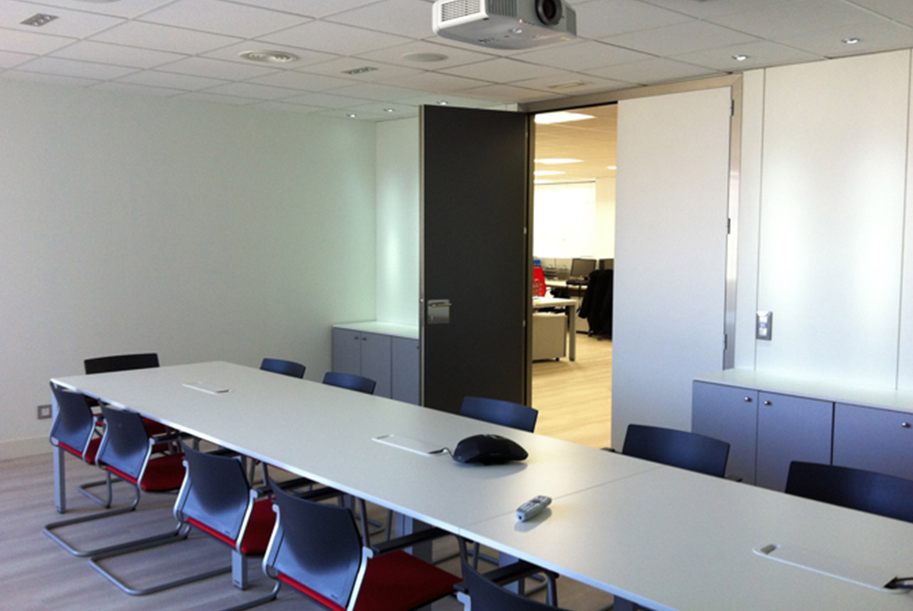 Oficina Media Consulting