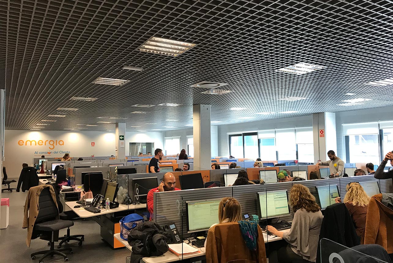 Oficina Mesada