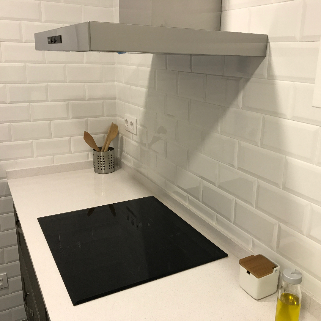 Apartamento en Villarroel