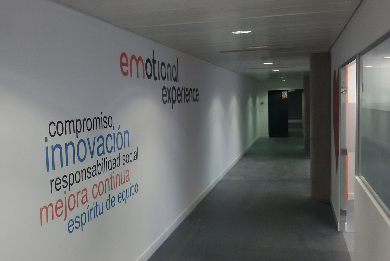 Oficina La Gavia