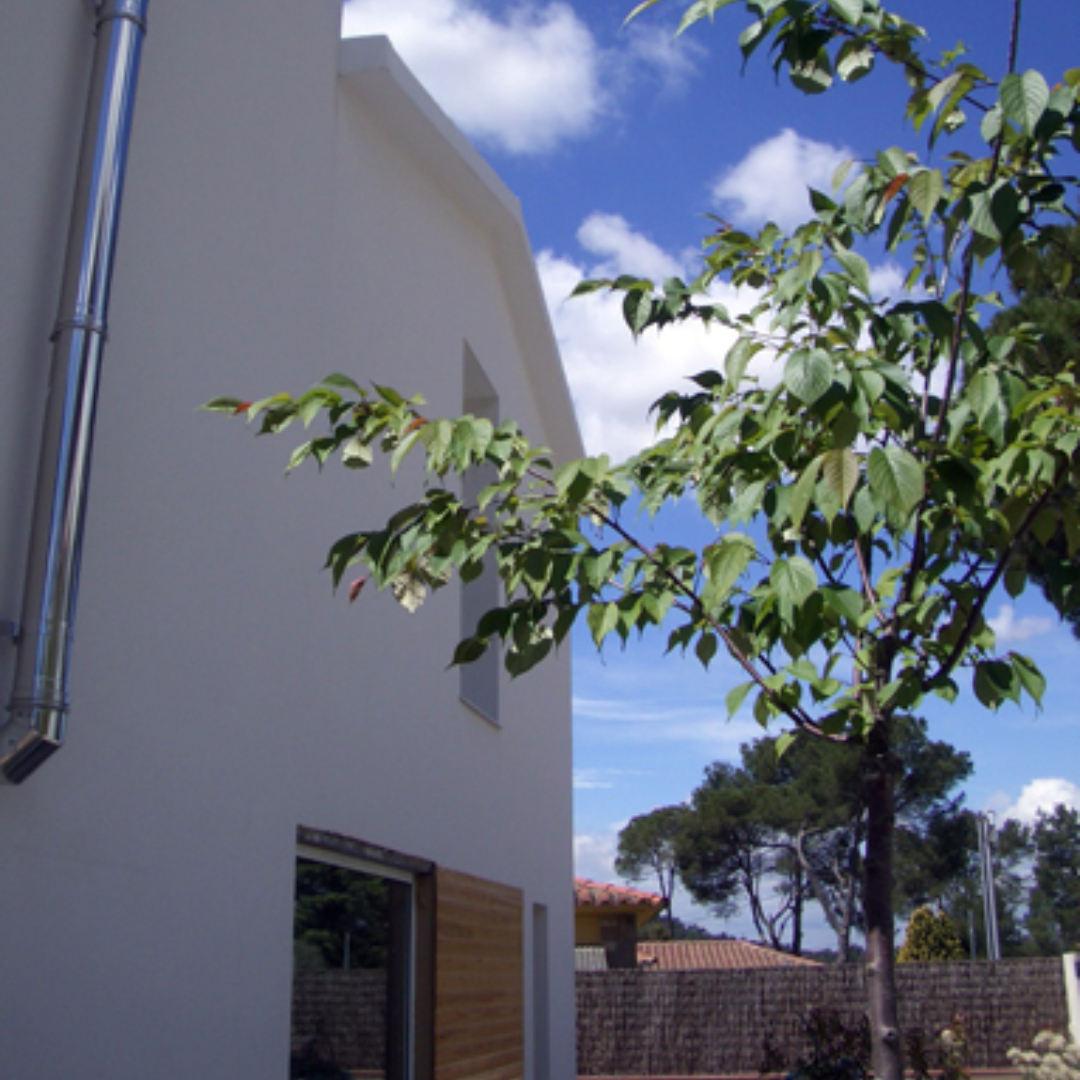 Casa Miranda