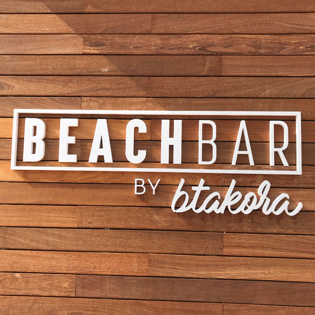 Beach Bar Arenys de mar