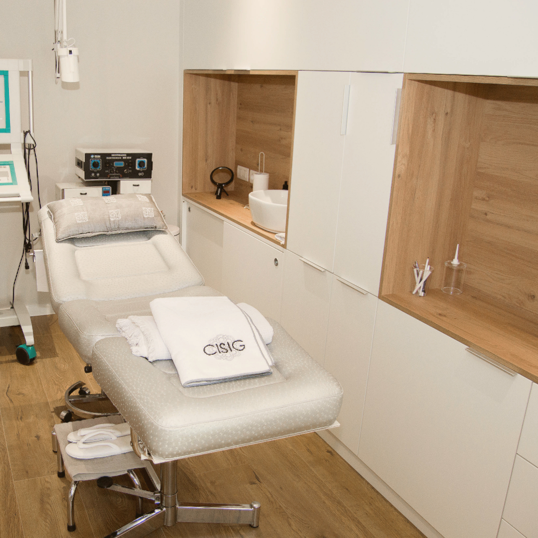 Centro médico CISIG