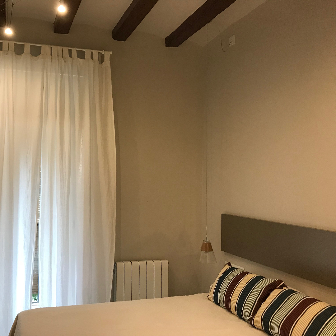 Apartamento en Villarroel