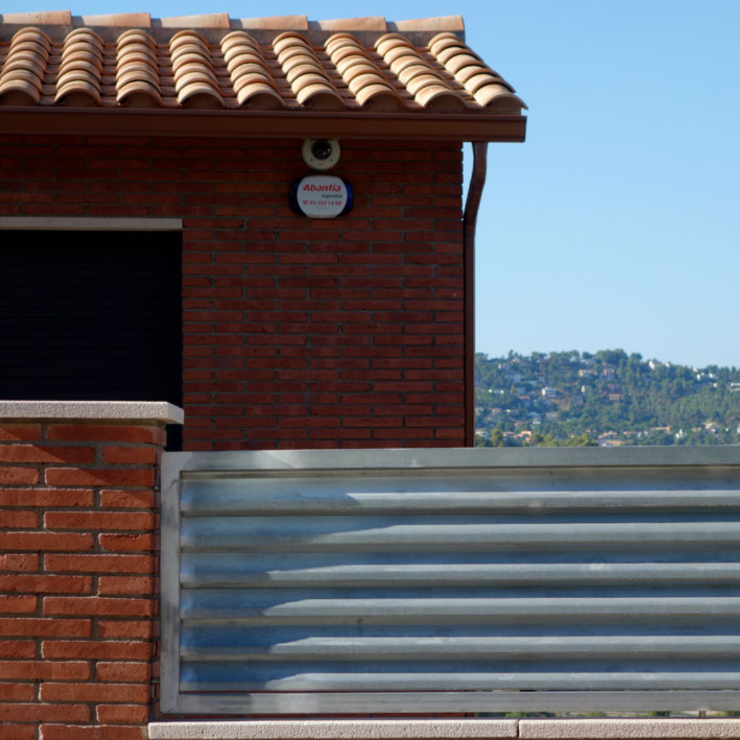 Casa T. Cervelló