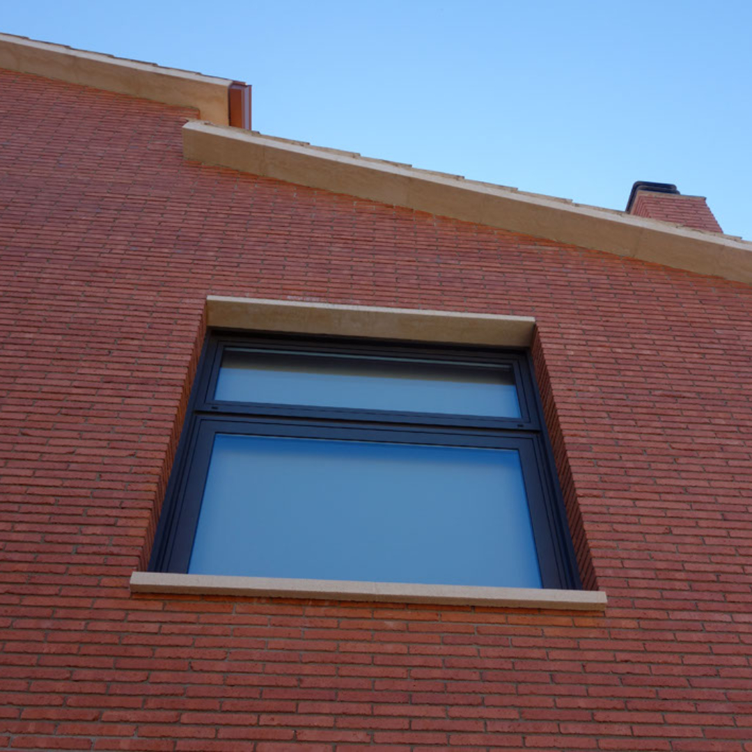 Casa T. Cervelló