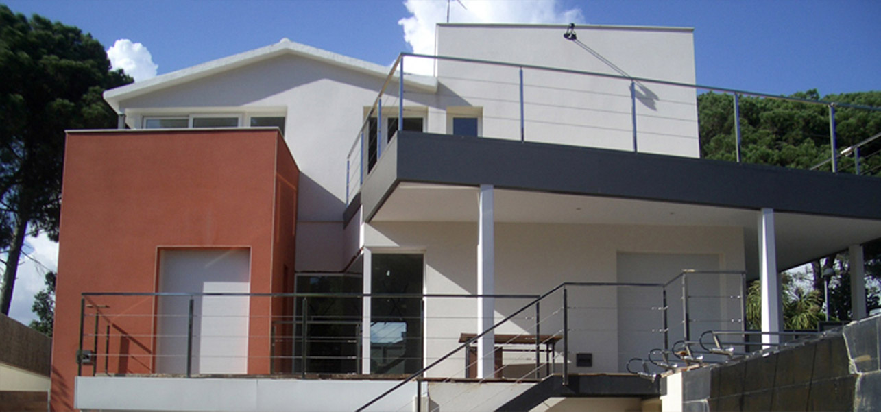 Casa Miranda