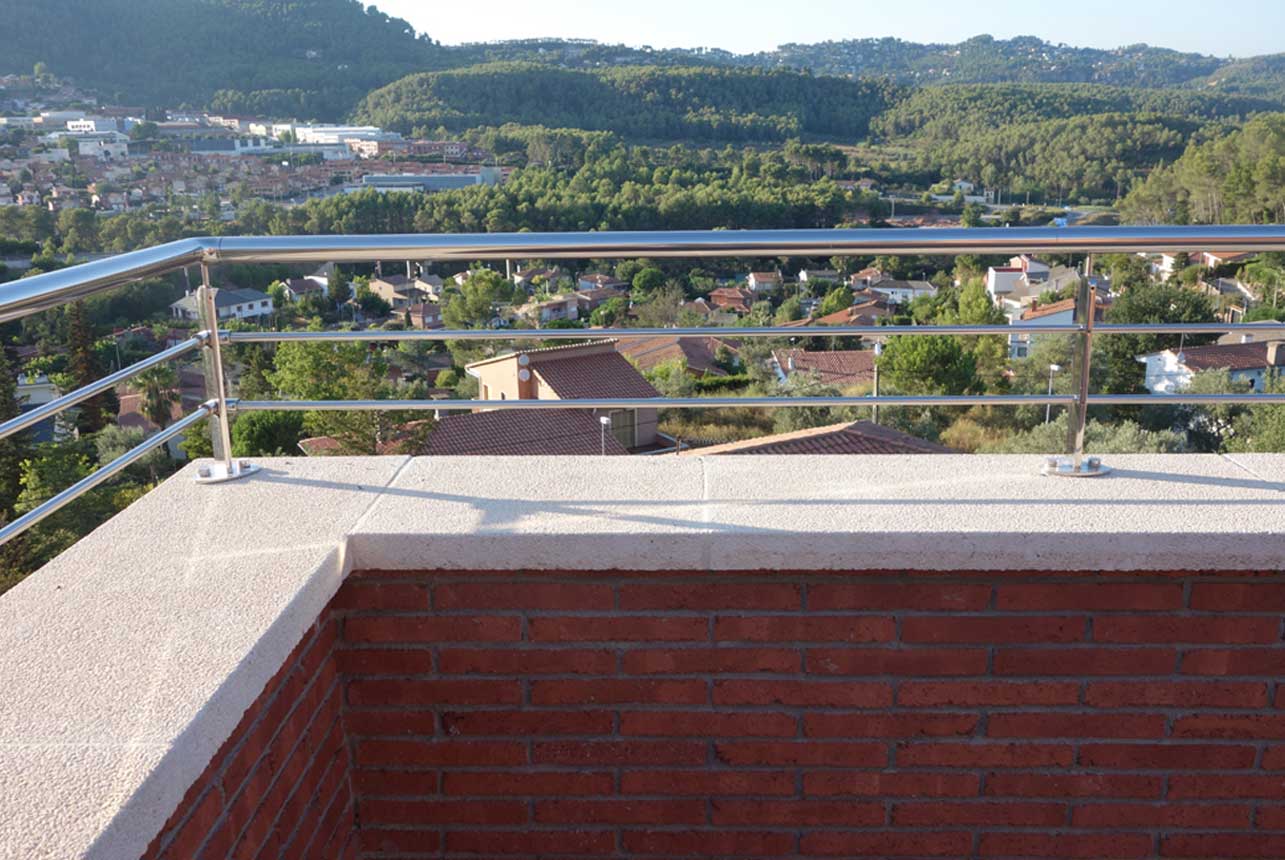 Casa T. Cervelló