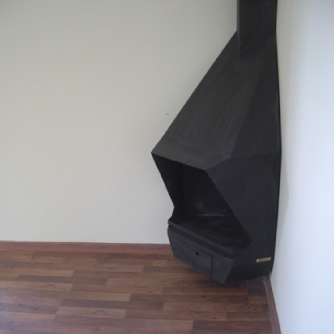 La casa del Cubo