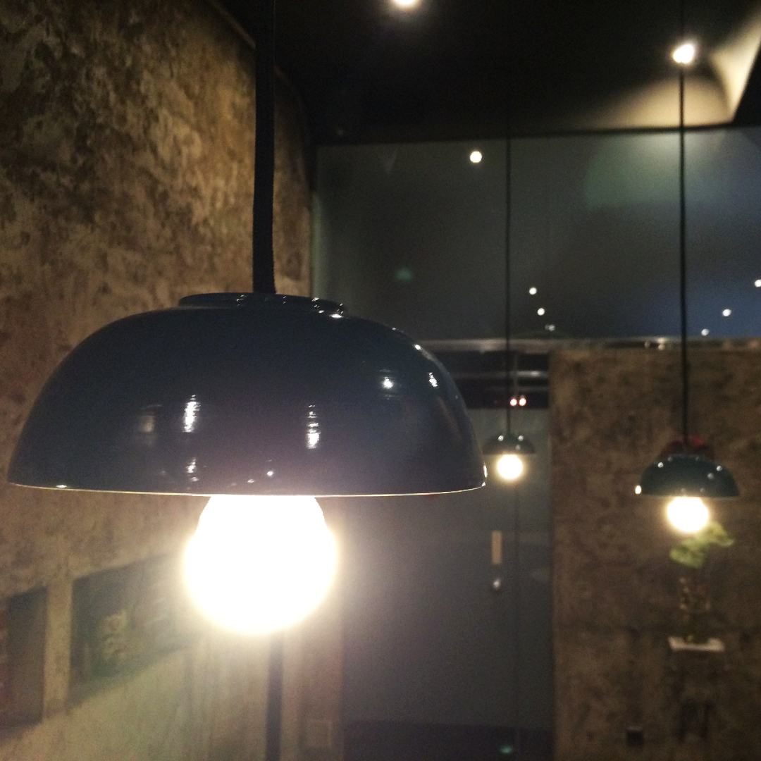 Restaurante Ramen dining Yu