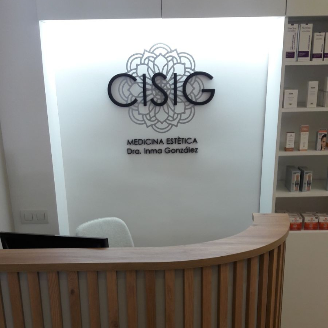 Centro médico CISIG