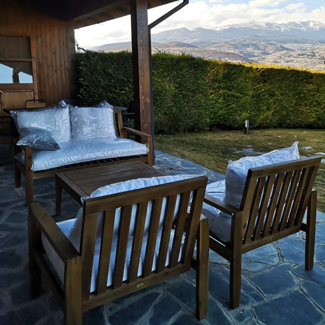 Casa en la Cerdanya