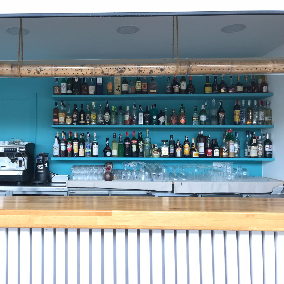 Beach Bar Arenys de mar
