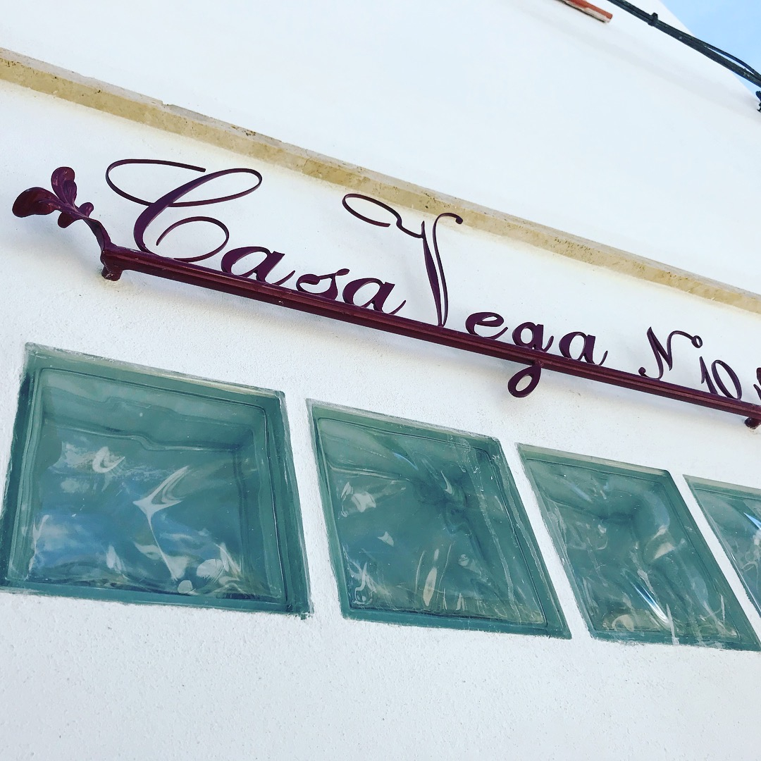 Casa Vega