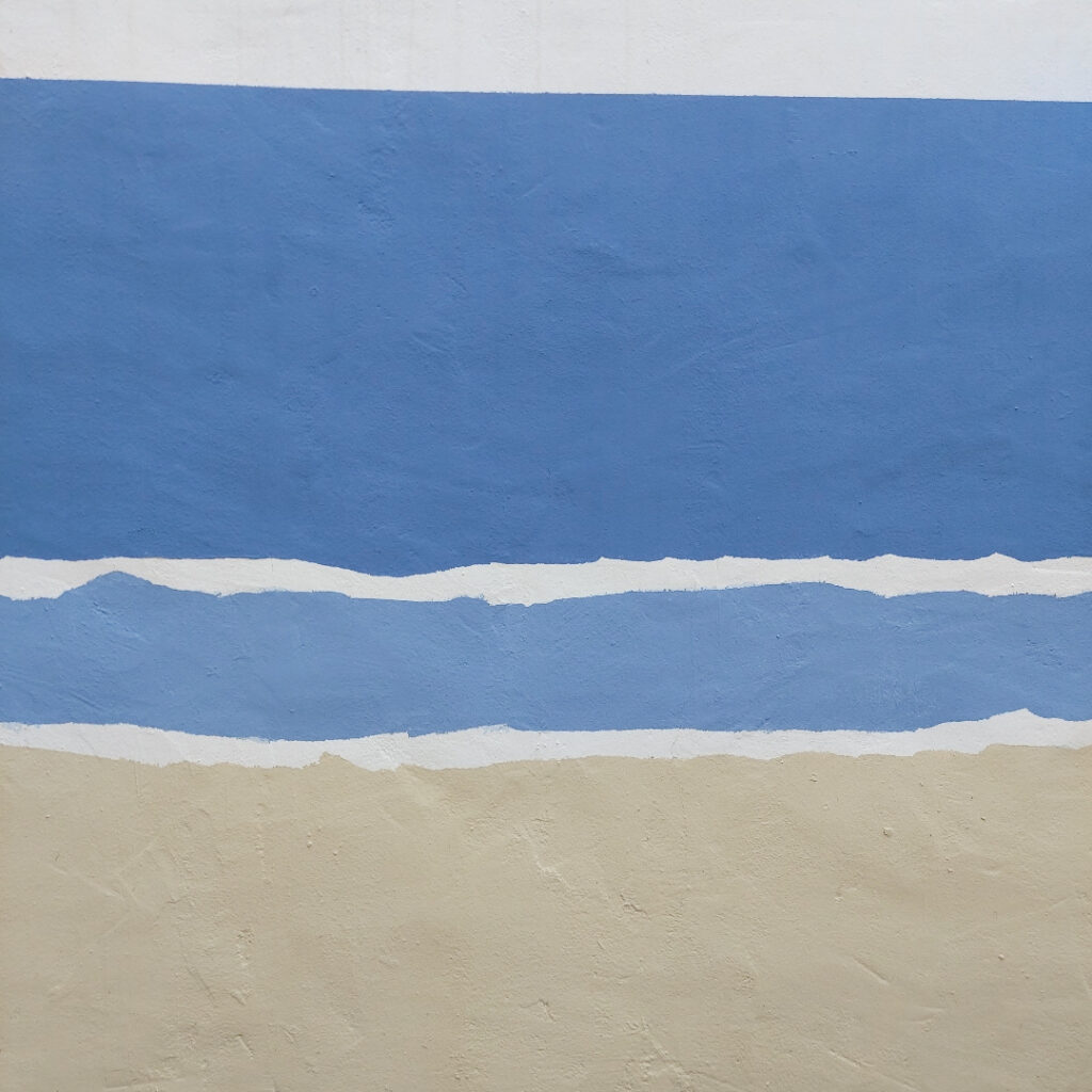 Azul Sitges