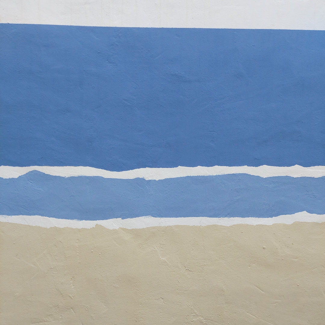 Azul Sitges