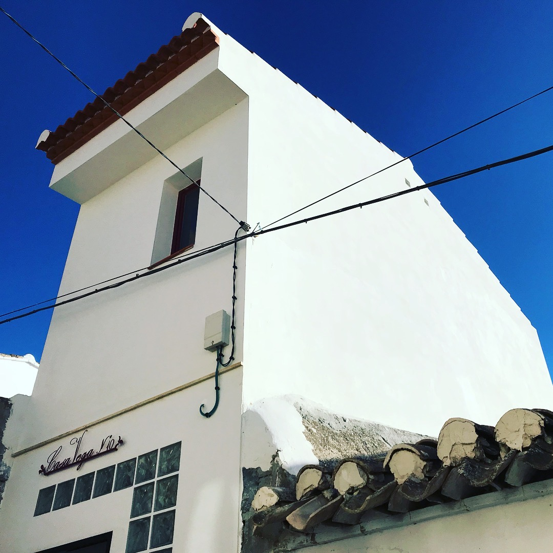 Casa Vega