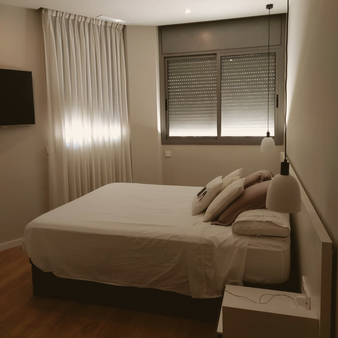 Piso Vila de Esplugues