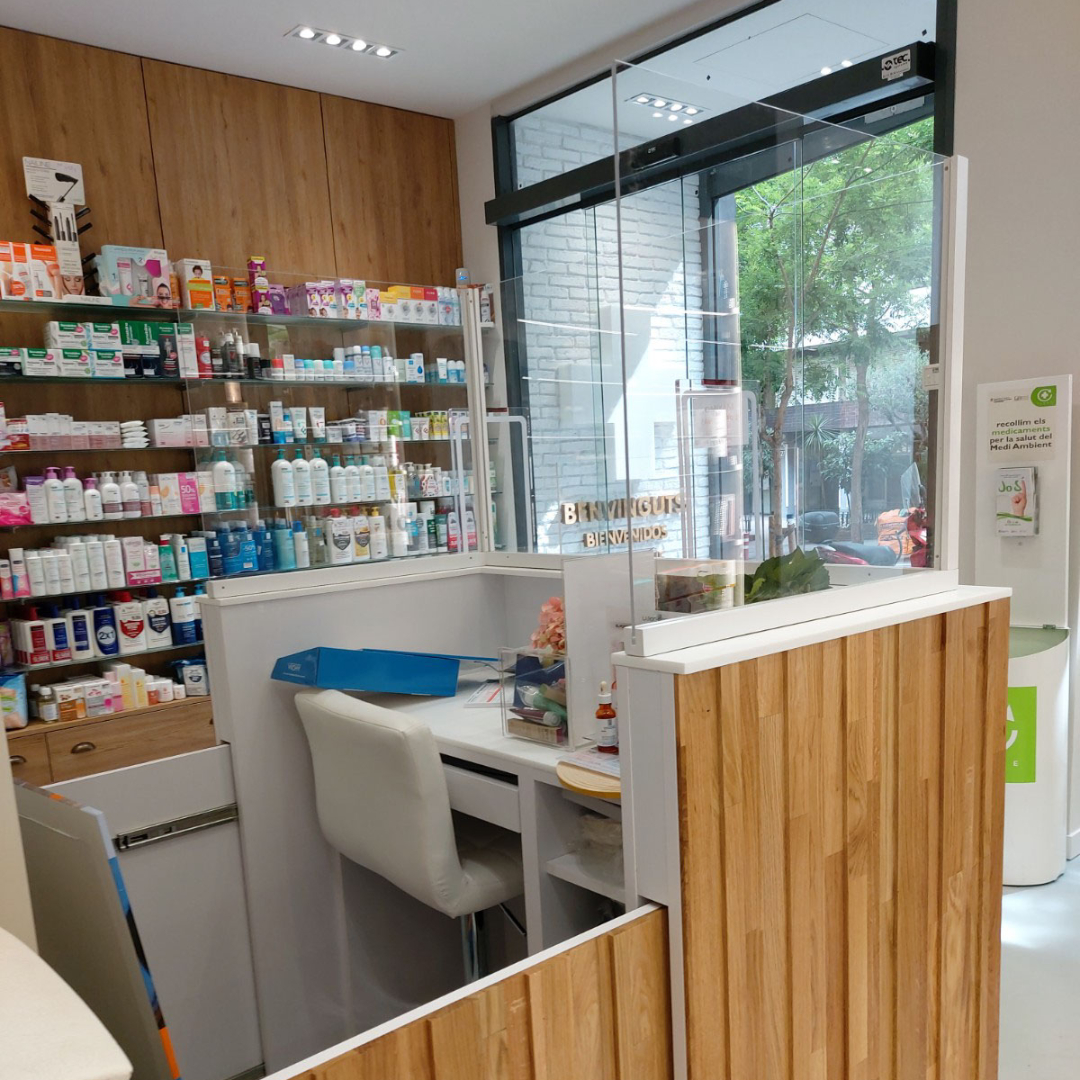 Farmacia Sardenya