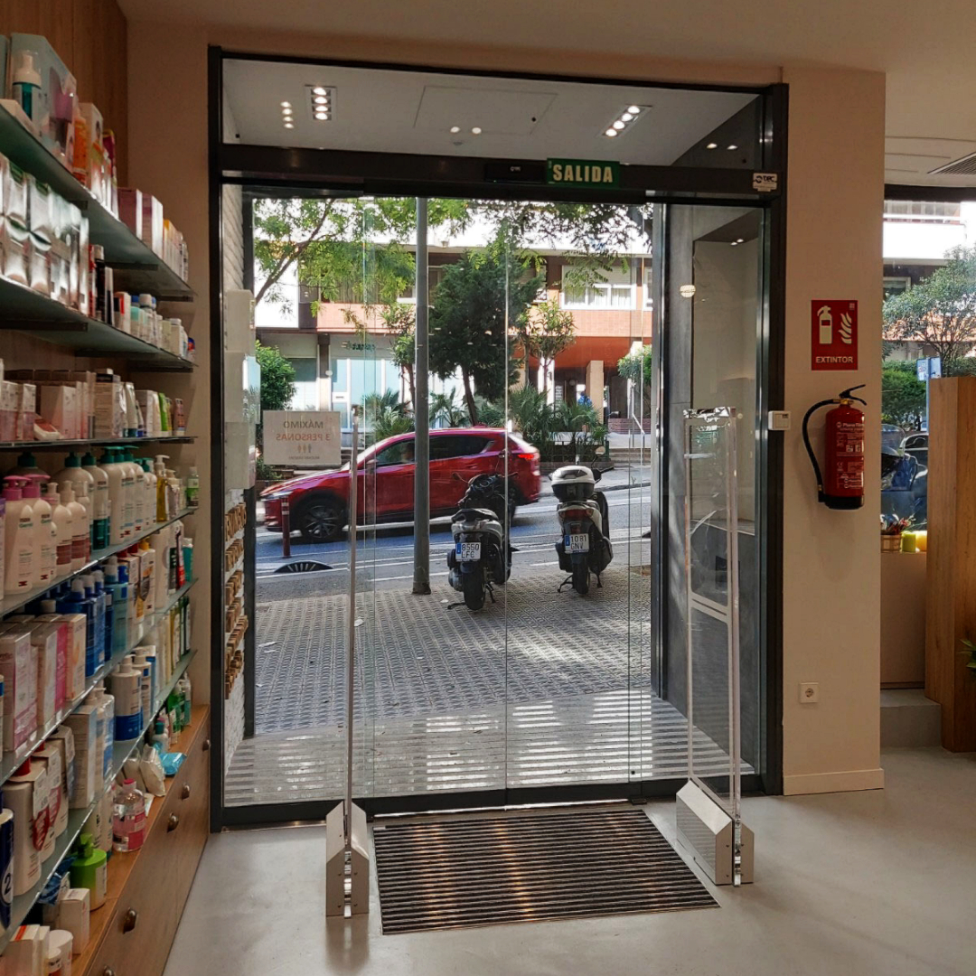 Farmacia Sardenya