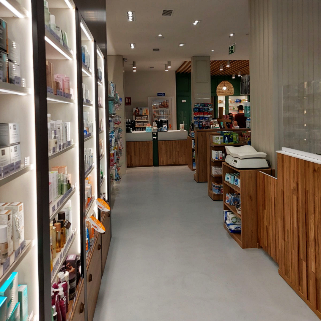 Farmacia Sardenya