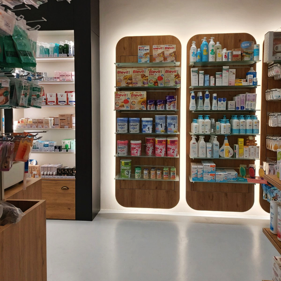 Farmacia Sardenya