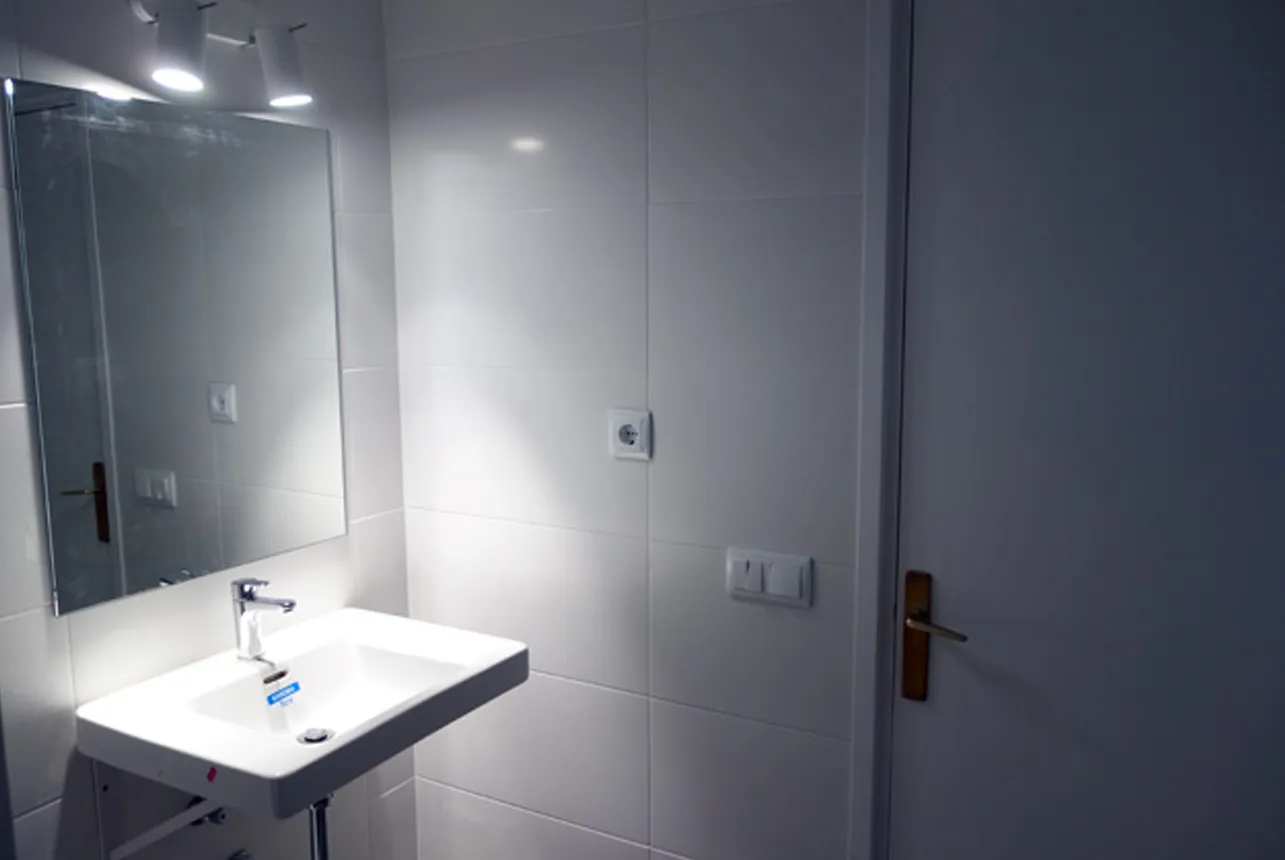 Cocina y baño Comarruga