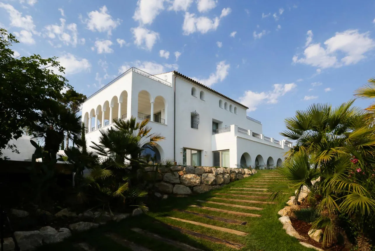 Casa del Mar