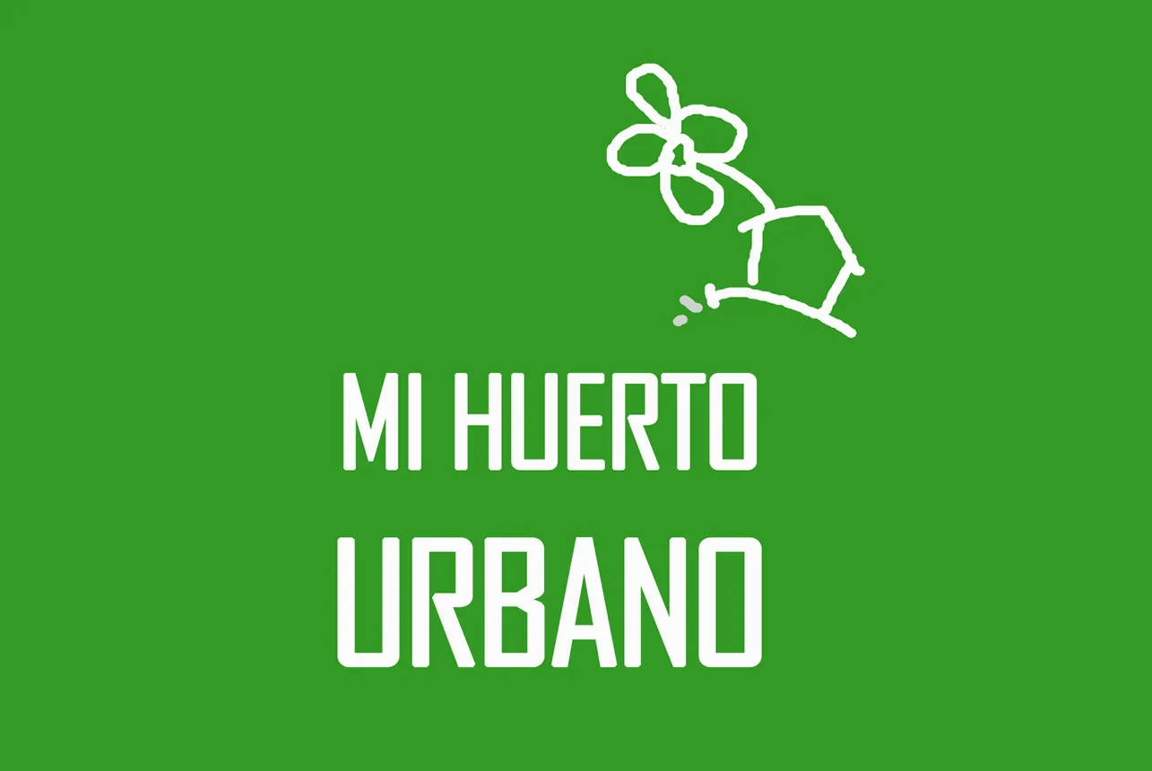 Mi Huerto Urbano