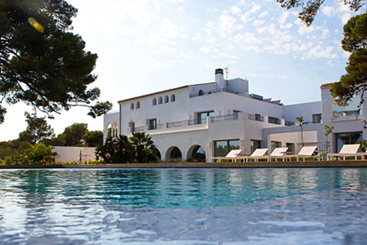 Casa del Mar