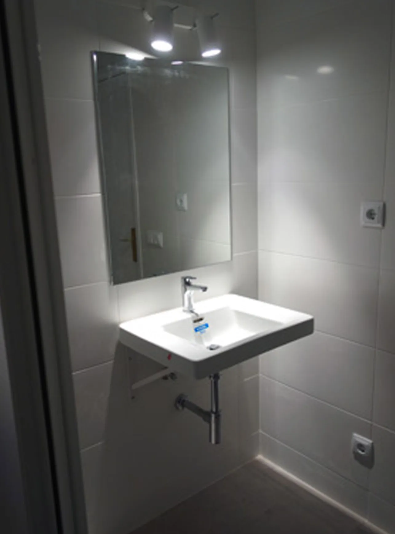 Cocina y baño Comarruga