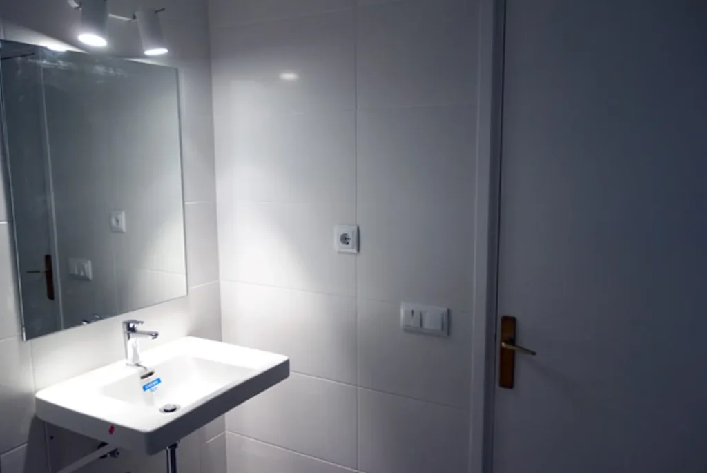 Cocina y baño Comarruga
