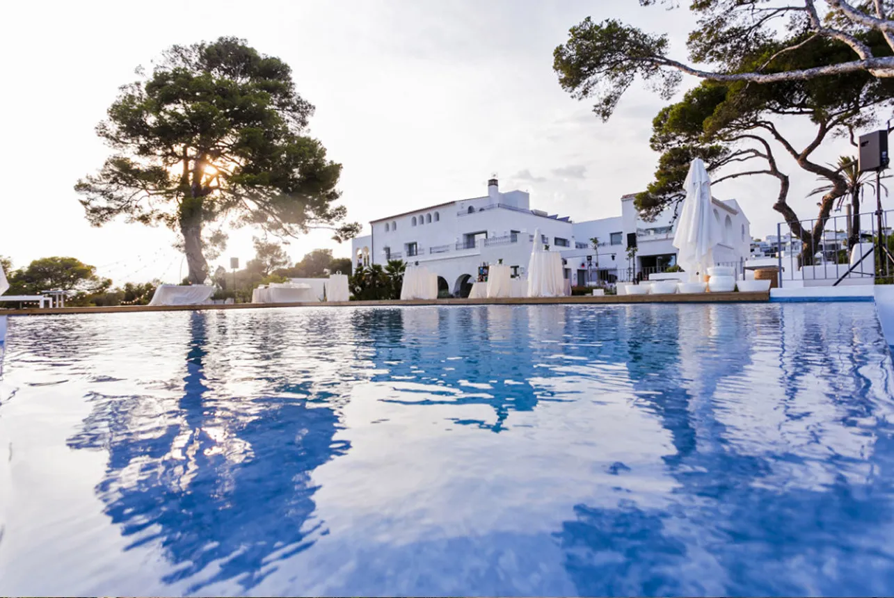Casa del Mar