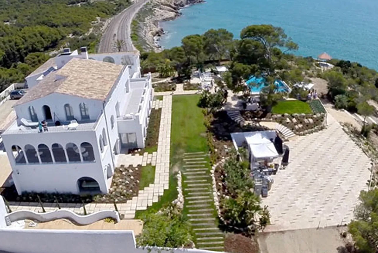 Casa del Mar