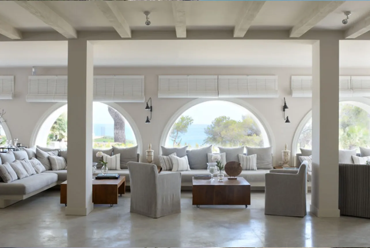 Casa del Mar