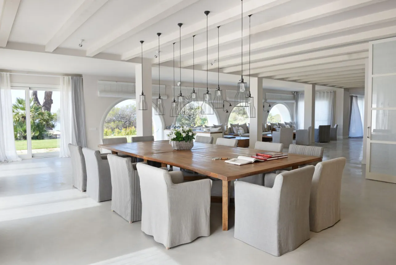 Casa del Mar